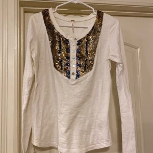 Free People Top